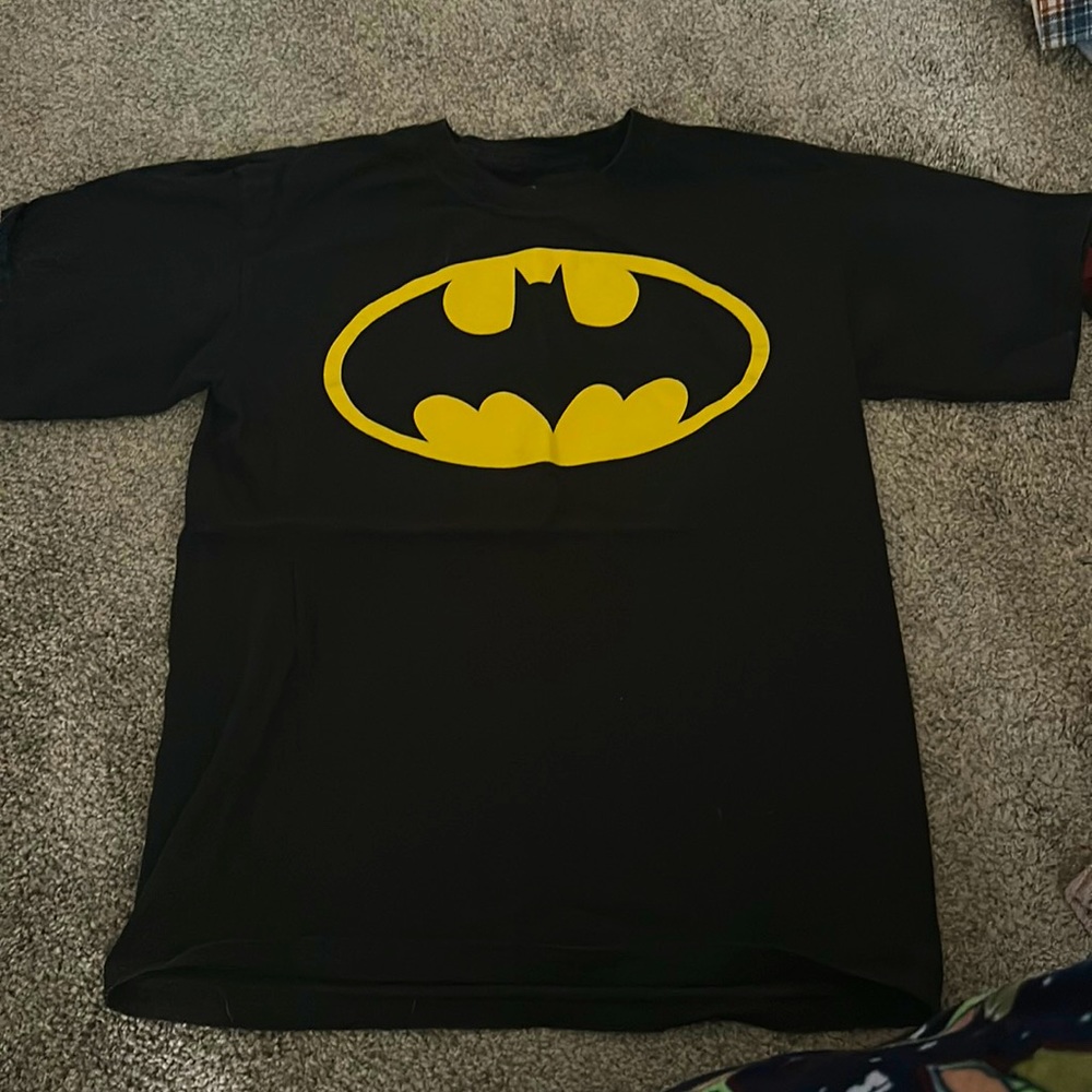 rarely worn